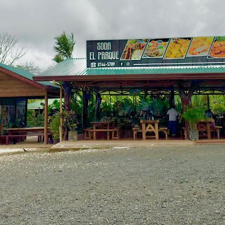 Rio Celeste Springs Blue Lodge Bijagua Esterno foto